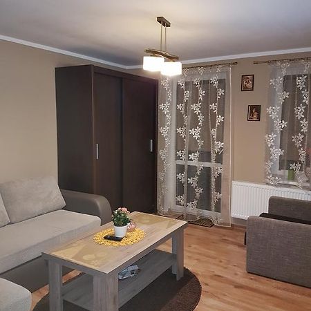 Apartament Olivier Polanica-Zdrój Eksteriør billede
