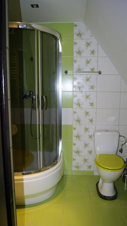 Apartament Olivier Polanica-Zdrój Eksteriør billede