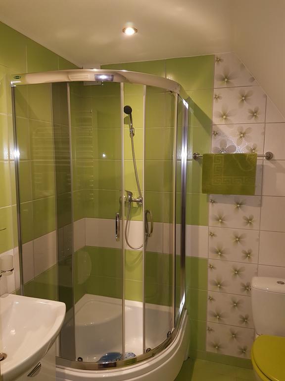 Apartament Olivier Polanica-Zdrój Eksteriør billede