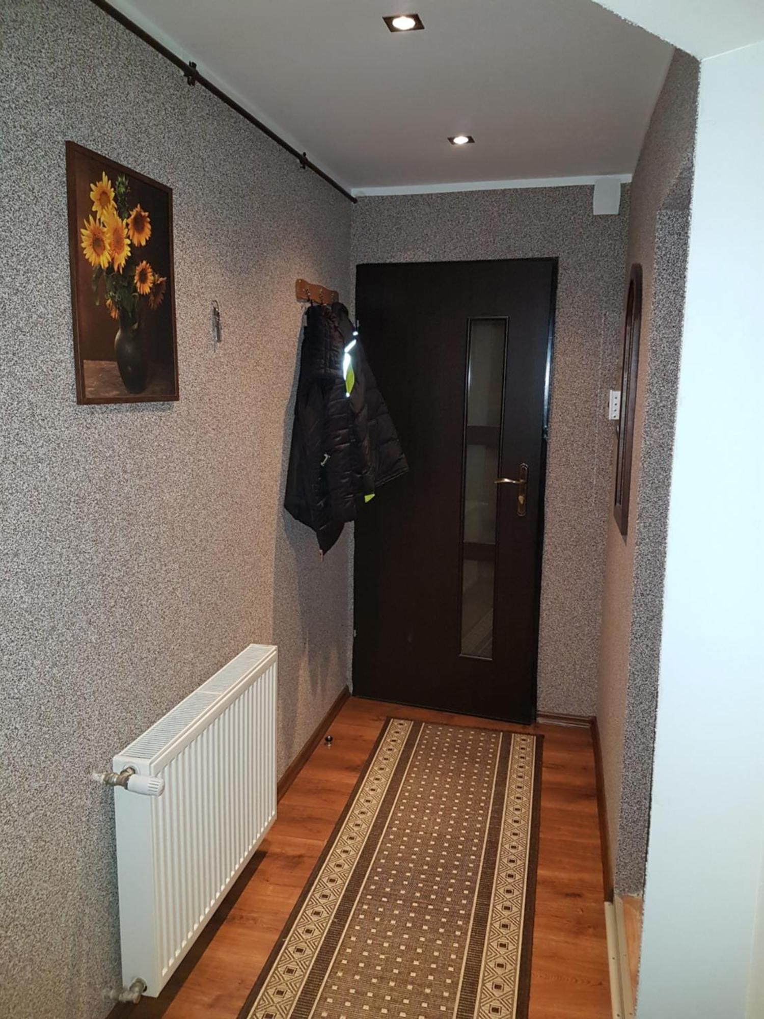 Apartament Olivier Polanica-Zdrój Eksteriør billede