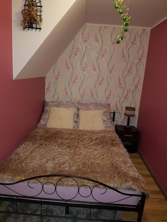 Apartament Olivier Polanica-Zdrój Eksteriør billede