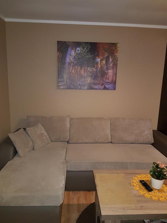Apartament Olivier Polanica-Zdrój Eksteriør billede