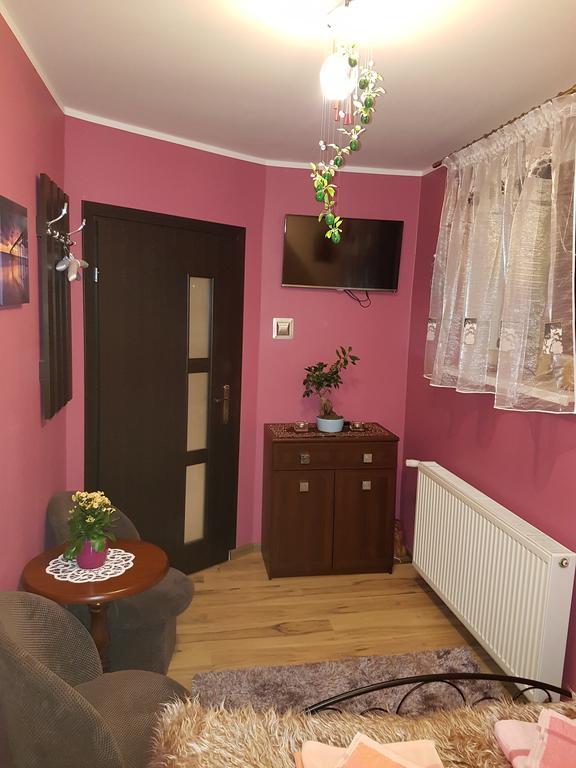 Apartament Olivier Polanica-Zdrój Eksteriør billede