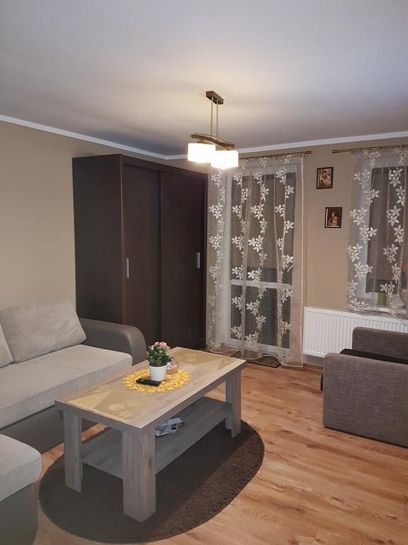 Apartament Olivier Polanica-Zdrój Eksteriør billede
