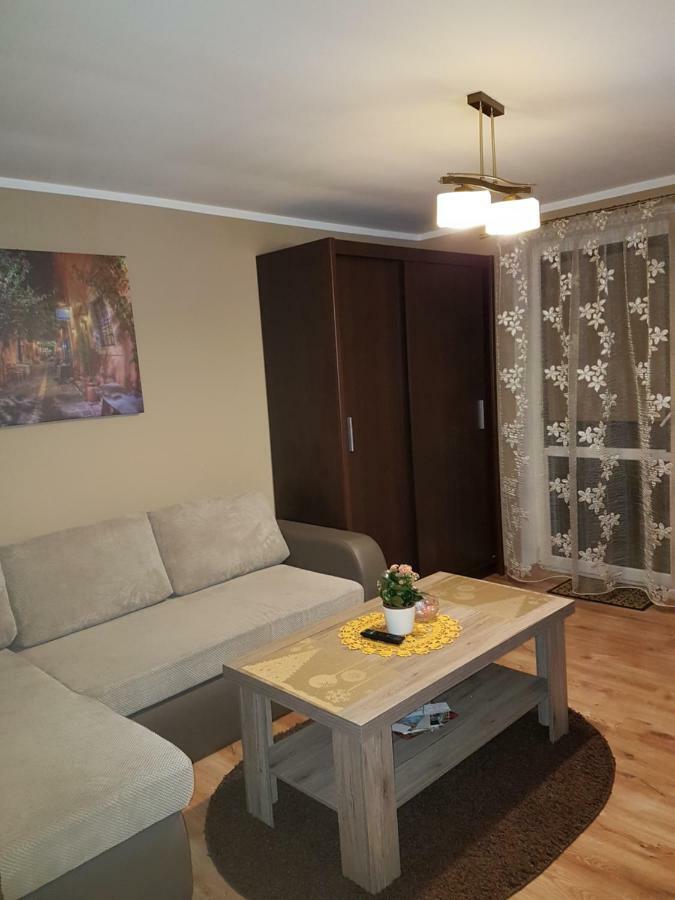 Apartament Olivier Polanica-Zdrój Eksteriør billede