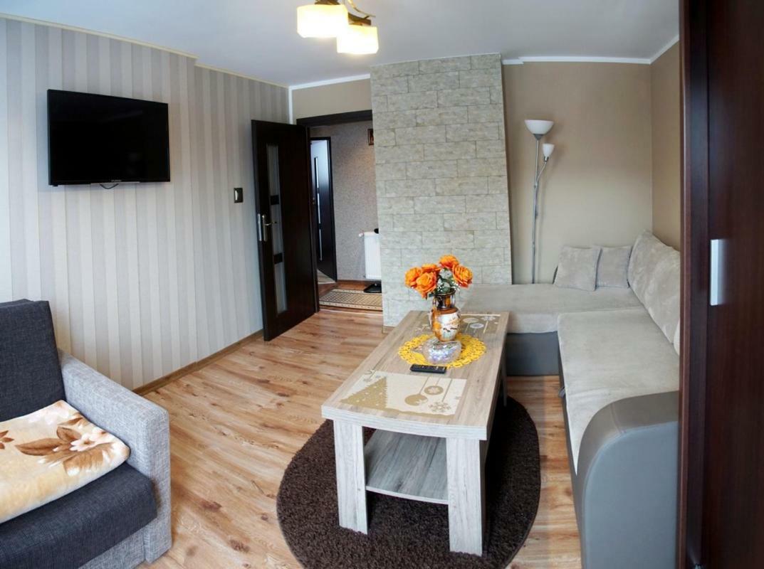 Apartament Olivier Polanica-Zdrój Eksteriør billede